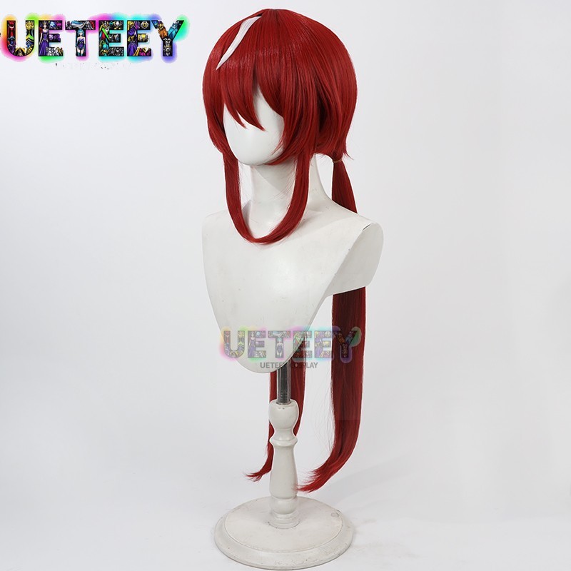 UETEEY Game Uma Musume Pretty  - đánh giá và giá Anime Cosplay Wig Heat Resistant