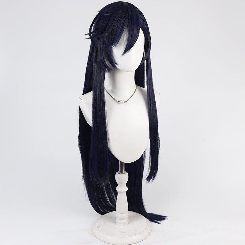 Brunhilde Cosplay Wig Record o - đánh giá và giá Anime Cosplay Wig Heat Resistant