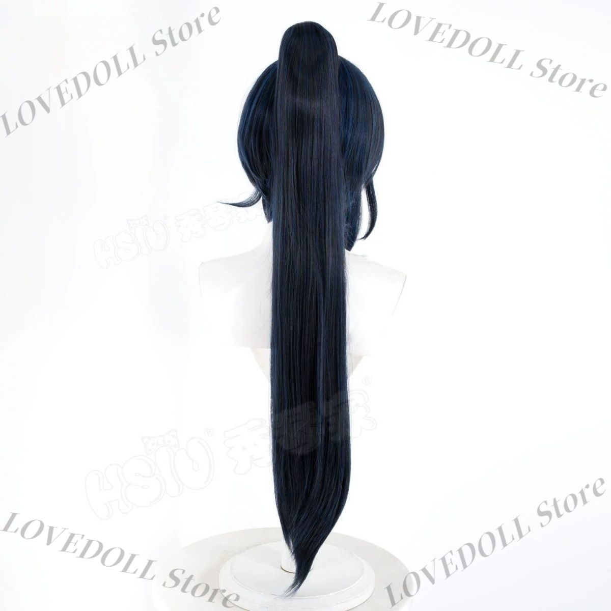 Anime Limbus Company Hong Lu C - đánh giá và giá Anime Cosplay Wig Heat Resistant