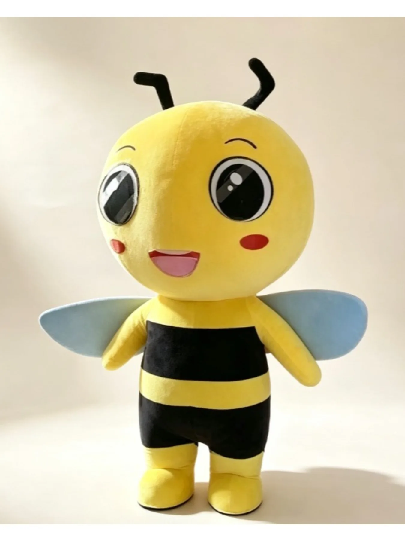 Inflatable Bee Mascot Costume  - đánh giá và giá Costumes