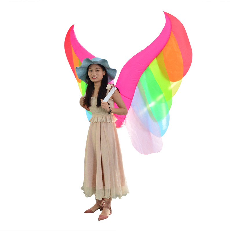 New Party Cosplay Props Adult  - đánh giá và giá Inflatable Dinosaur Costume Adult