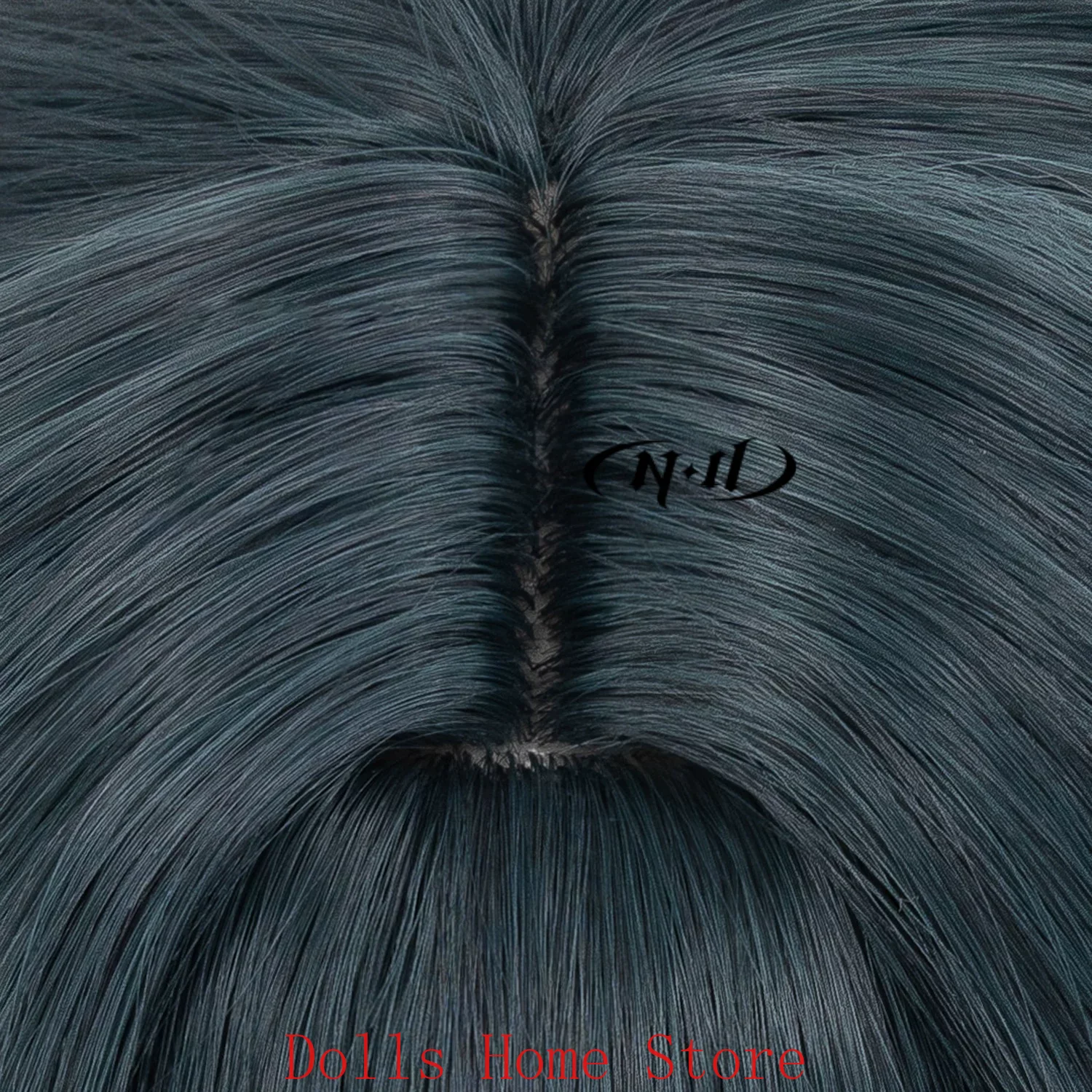 Anime Danica Genshin Impact 11 - đánh giá và giá Anime Cosplay Wig Heat Resistant