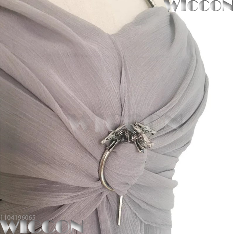 Medieval Ceremonial Dress Daen - đánh giá và giá Medieval Renaissance Dress Women