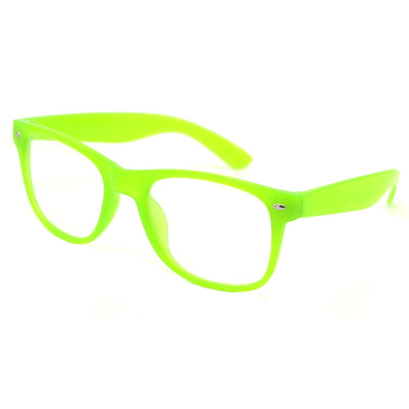 Phát sáng trong bóng tối màu x - đánh giá và giá Glow In The Dark Party Glasses
