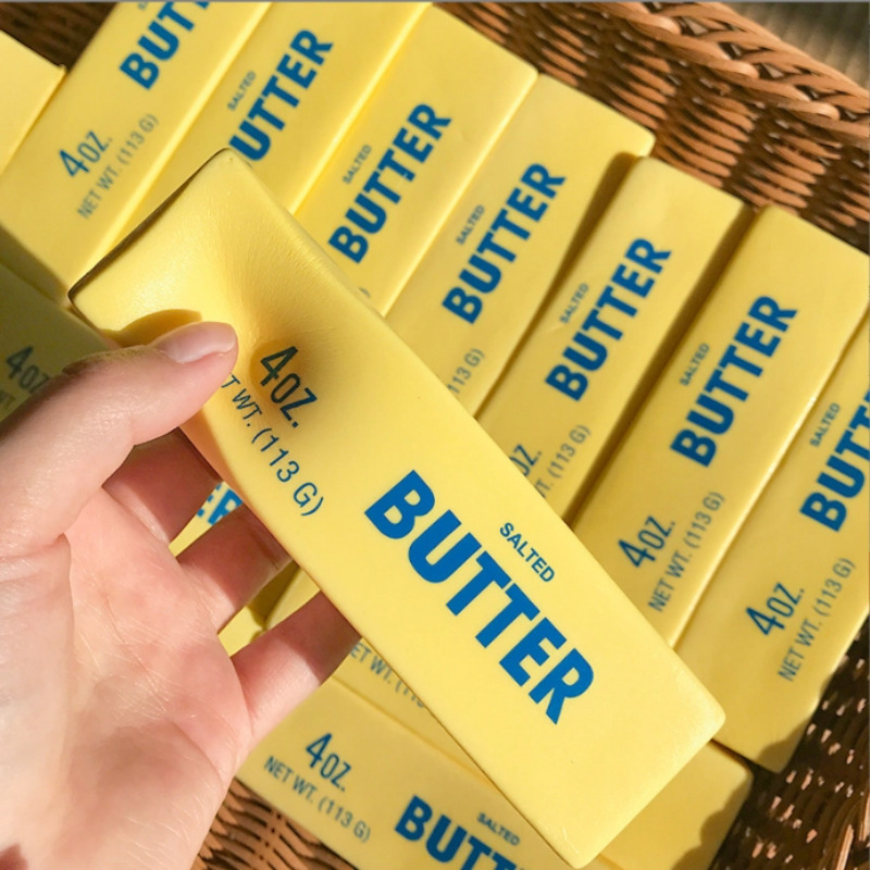 22cm Large Butter Stick Soft T - đánh giá và giá Novelty Gifts