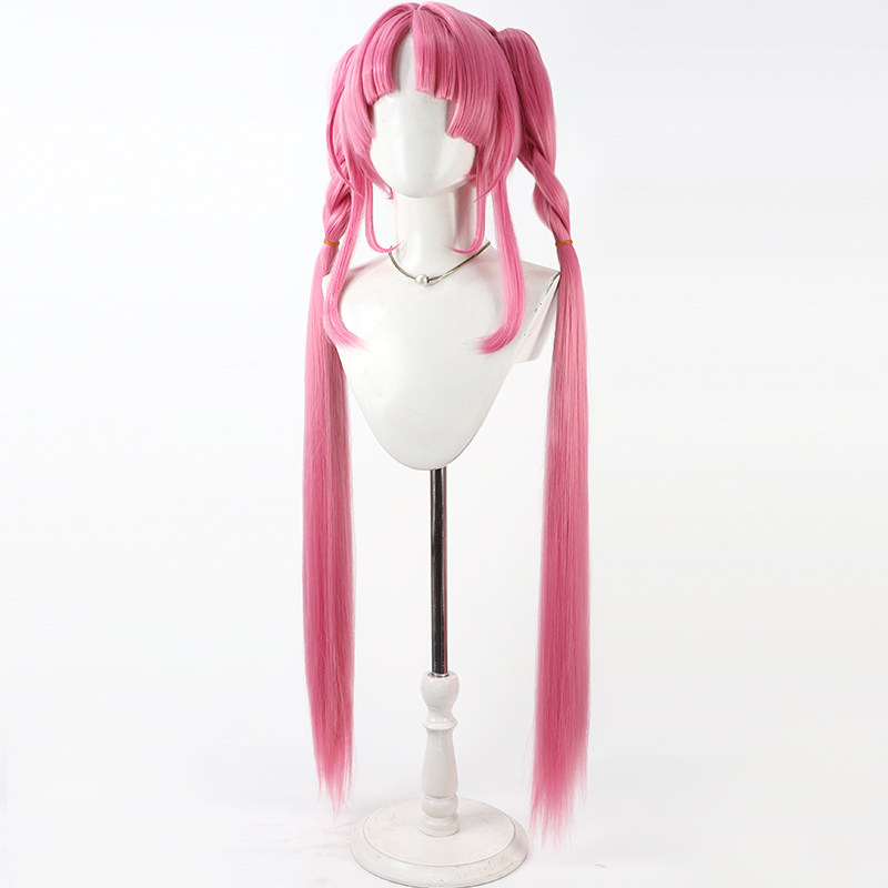 Kobayashi Mikuru Cosplay Wig P - đánh giá và giá Anime Cosplay Wig Heat Resistant