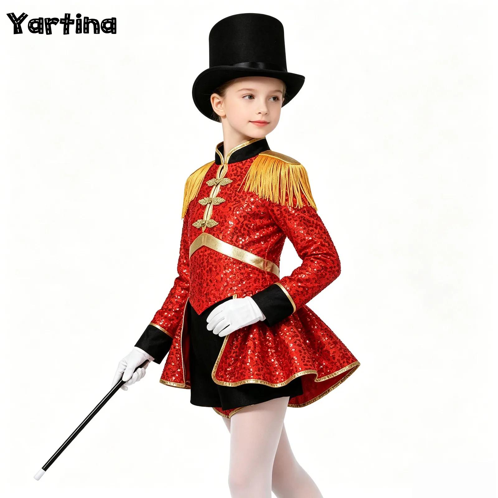 Kids Girl Circus Ringmaster Li - đánh giá và giá Medieval Renaissance Dress Women