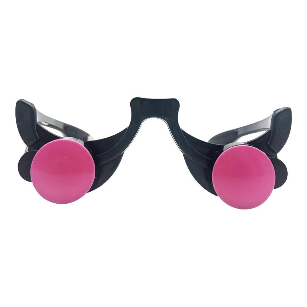 LED Luminous Glow Glasses Funn - đánh giá và giá Glow In The Dark Party Glasses