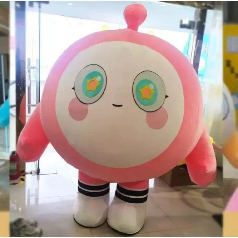 Inflatable Egg Mascot Costume  - đánh giá và giá Costumes