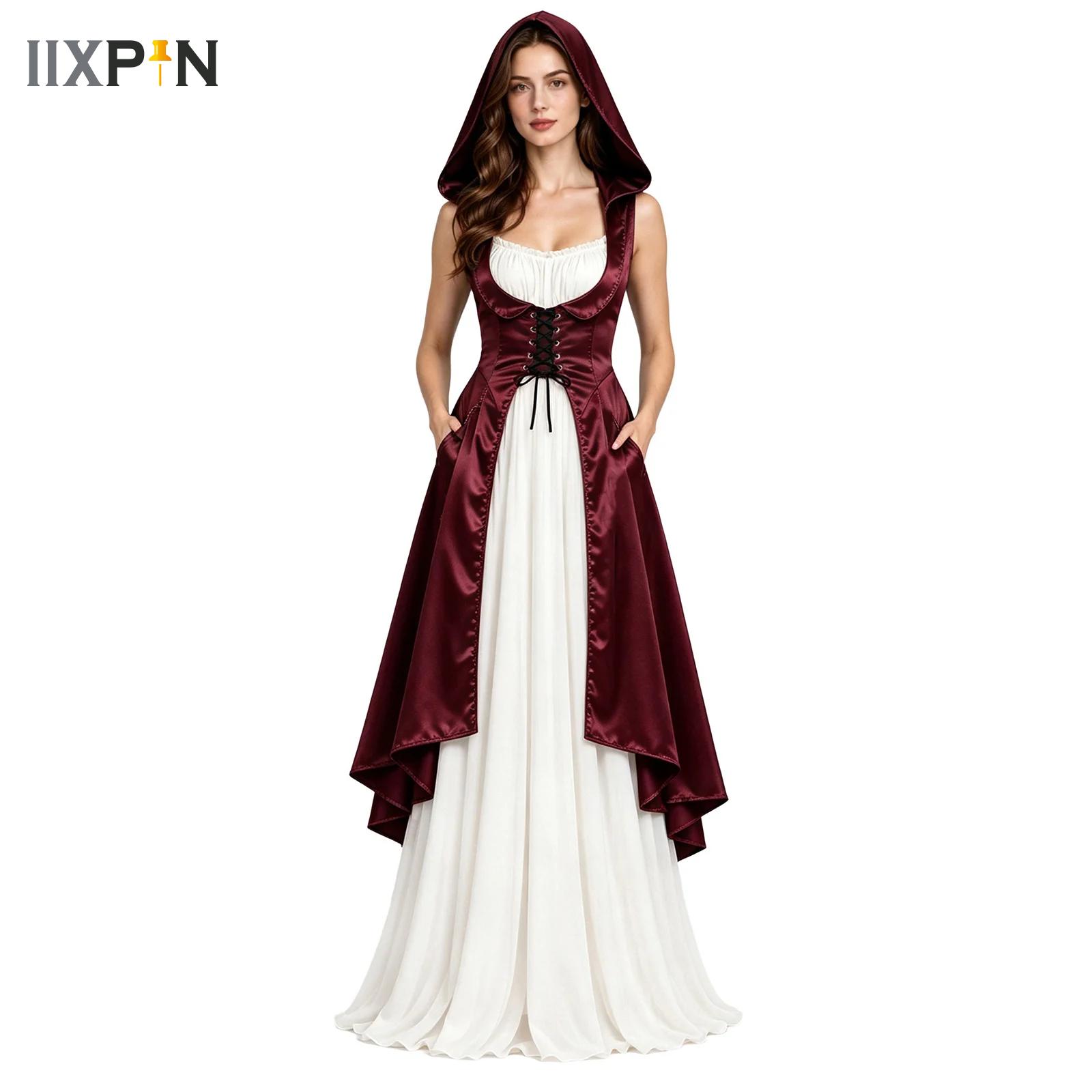 Womens Renaissance Costumes Ha - đánh giá và giá Medieval Renaissance Dress Women