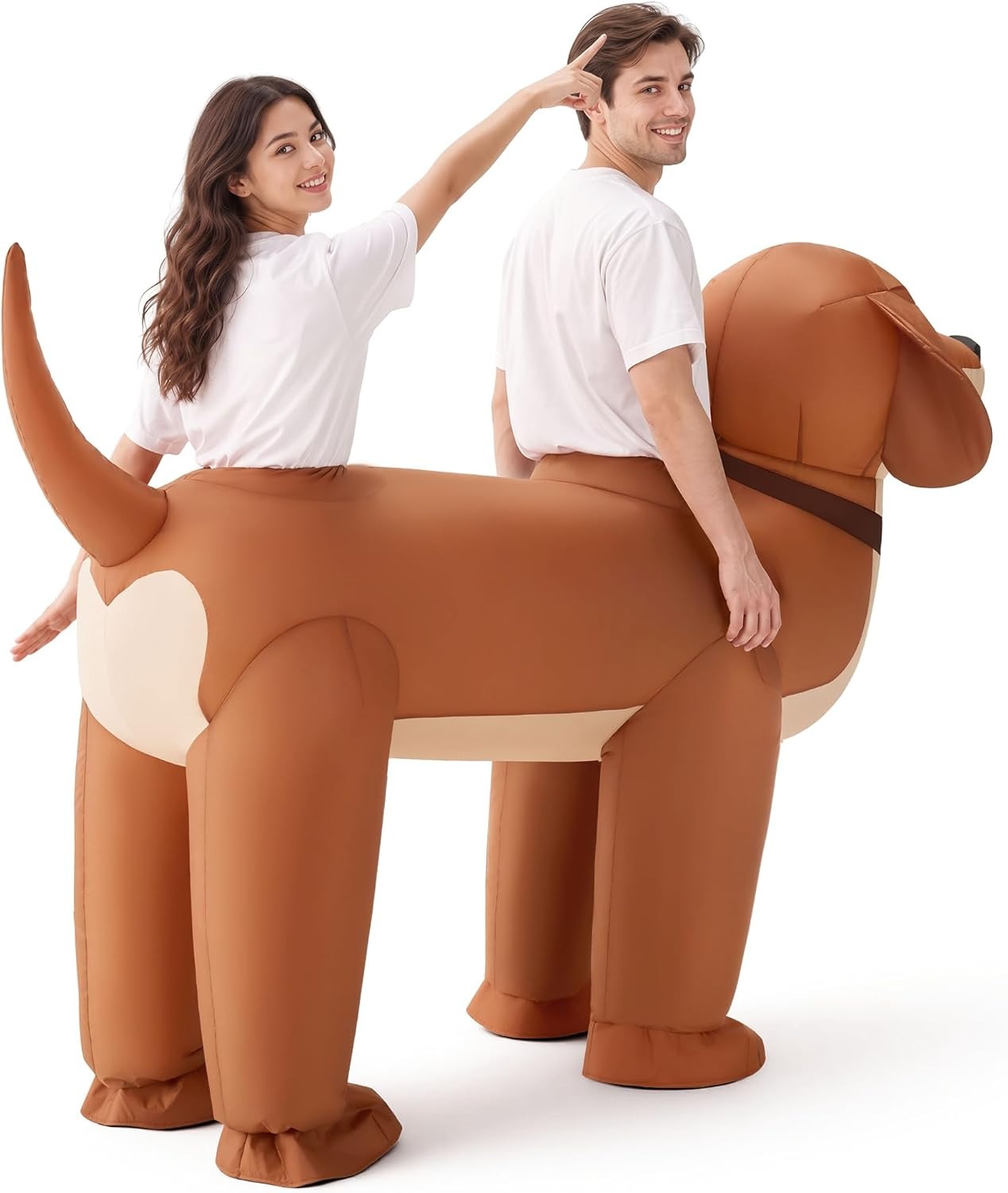 Spooktacular Creations Inflata - đánh giá và giá Costumes