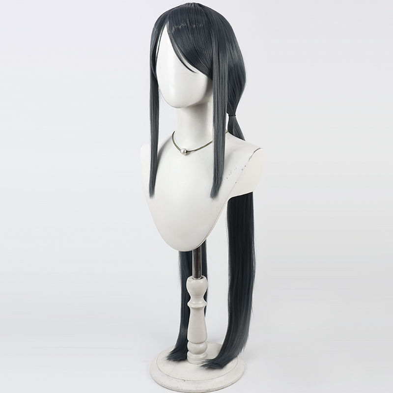 Exia Cosplay Wig Nikke Goddess - đánh giá và giá Anime Cosplay Wig Heat Resistant